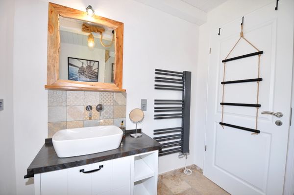 Foto 28 Ferienhaus Ostfriesland Nordfriesland Ferienhaus Krabbenhuus (Objekt 77910) Nordsee