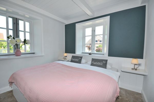 Foto 30 Ferienhaus Ostfriesland Nordfriesland Ferienhaus Krabbenhuus (Objekt 77910) Reise