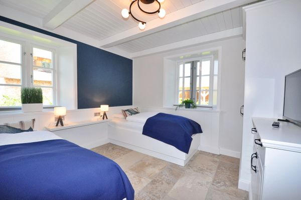 Foto 33 Ferienhaus Ostfriesland Nordfriesland Ferienhaus Krabbenhuus (Objekt 77910) Nordsee