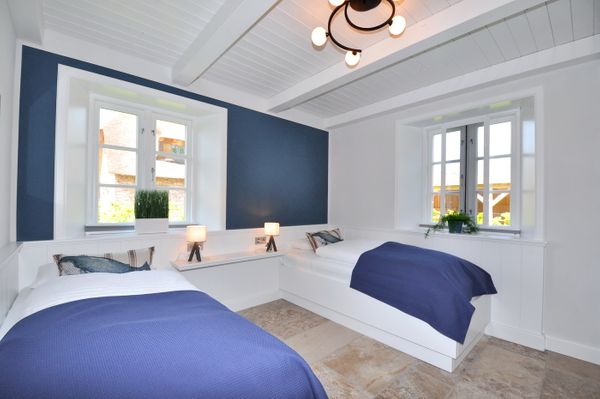 Foto 34 Ferienhaus Ostfriesland Nordfriesland Ferienhaus Krabbenhuus (Objekt 77910) Urlaub