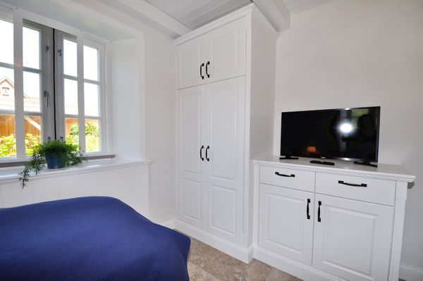 Foto 35 Ferienhaus Ostfriesland Nordfriesland Ferienhaus Krabbenhuus (Objekt 77910) Reise