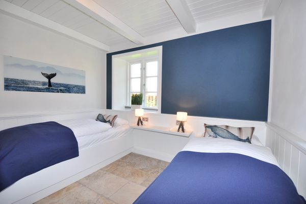 Foto 36 Ferienhaus Ostfriesland Nordfriesland Ferienhaus Krabbenhuus (Objekt 77910) buchen