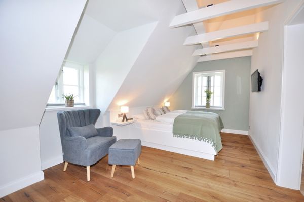 Foto 38 Ferienhaus Ostfriesland Nordfriesland Ferienhaus Krabbenhuus (Objekt 77910) Nordsee