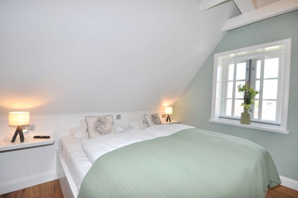 Foto 39 Ferienhaus Ostfriesland Nordfriesland Ferienhaus Krabbenhuus (Objekt 77910) Urlaub