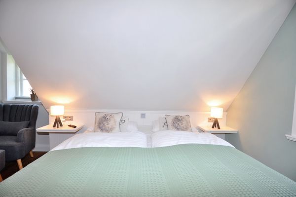 Foto 40 Ferienhaus Ostfriesland Nordfriesland Ferienhaus Krabbenhuus (Objekt 77910) Reise