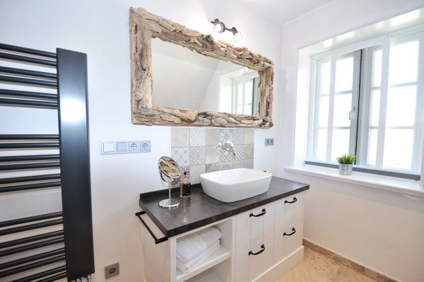 Foto 43 Ferienhaus Ostfriesland Nordfriesland Ferienhaus Krabbenhuus (Objekt 77910) Nordsee