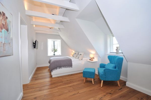 Foto 45 Ferienhaus Ostfriesland Nordfriesland Ferienhaus Krabbenhuus (Objekt 77910) Reise