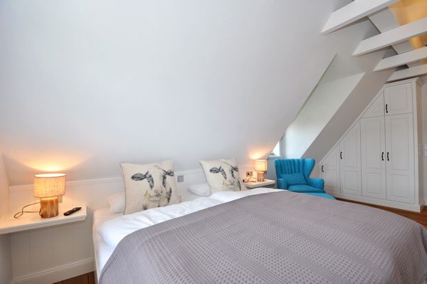 Foto 47 Ferienhaus Ostfriesland Nordfriesland Ferienhaus Krabbenhuus (Objekt 77910) suchen