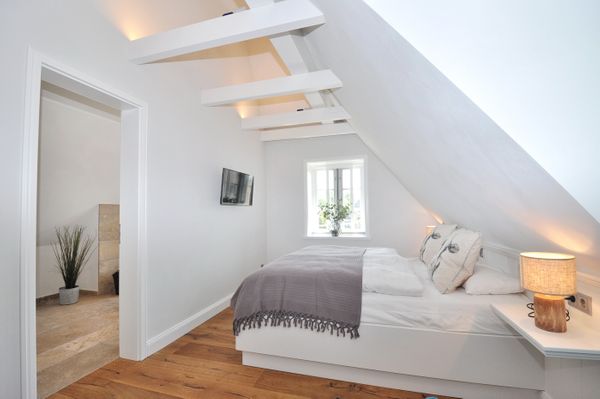 Foto 50 Ferienhaus Ostfriesland Nordfriesland Ferienhaus Krabbenhuus (Objekt 77910) Reise