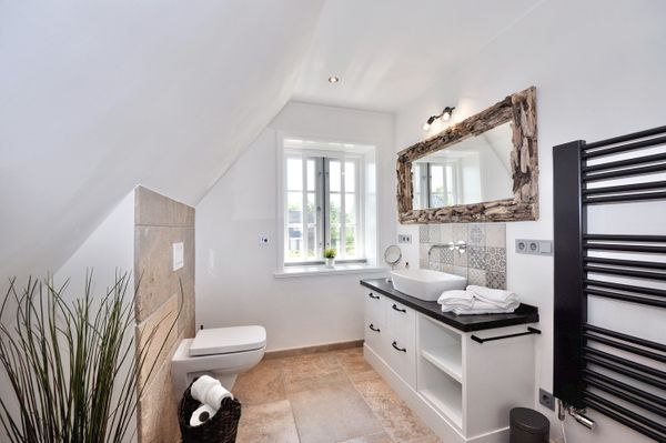 Foto 49 Ferienhaus Ostfriesland Nordfriesland Ferienhaus Krabbenhuus (Objekt 77910) Urlaub