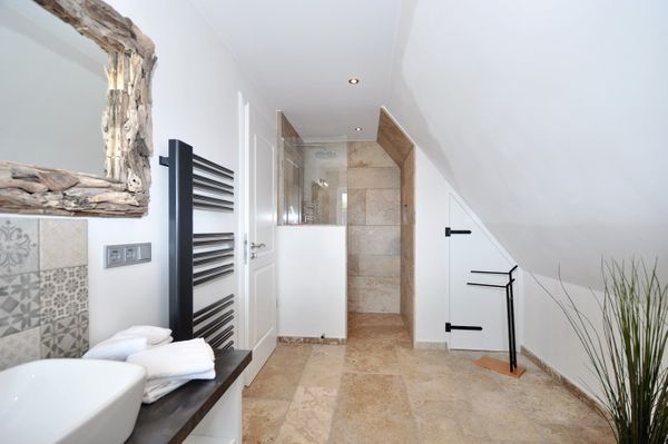 Foto 48 Ferienhaus Ostfriesland Nordfriesland Ferienhaus Krabbenhuus (Objekt 77910) Nordsee