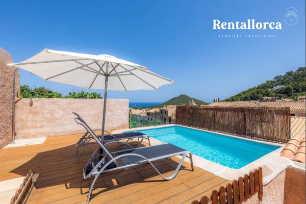 Busca las mejores villas para pasar tus vacaciones