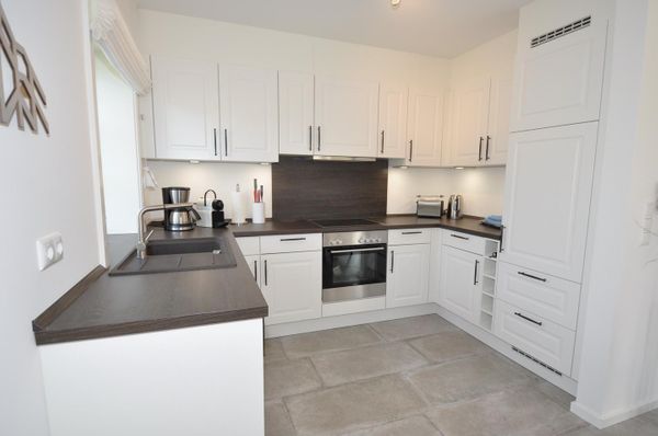 Foto 10 Ferienhaus Ostfriesland Nordfriesland Doppelhaushälfte Dorfhus (Objekt 75605) Reise