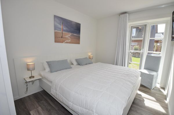 Foto 11 Ferienhaus Ostfriesland Nordfriesland Doppelhaushälfte Dorfhus (Objekt 75605) buchen