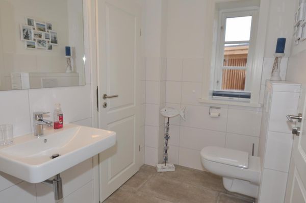 Foto 21 Ferienhaus Ostfriesland Nordfriesland Doppelhaushälfte Dorfhus (Objekt 75605) buchen