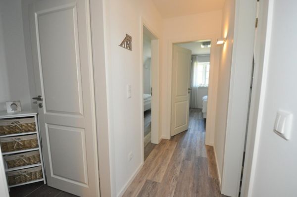 Foto 12 Ferienhaus Ostfriesland Nordfriesland Doppelhaushälfte Dorfhus (Objekt 75605) suchen