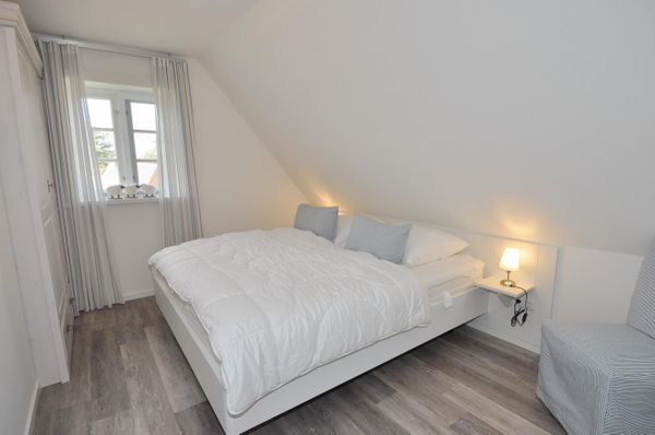 Foto 13 Ferienhaus Ostfriesland Nordfriesland Doppelhaushälfte Dorfhus (Objekt 75605) Nordsee