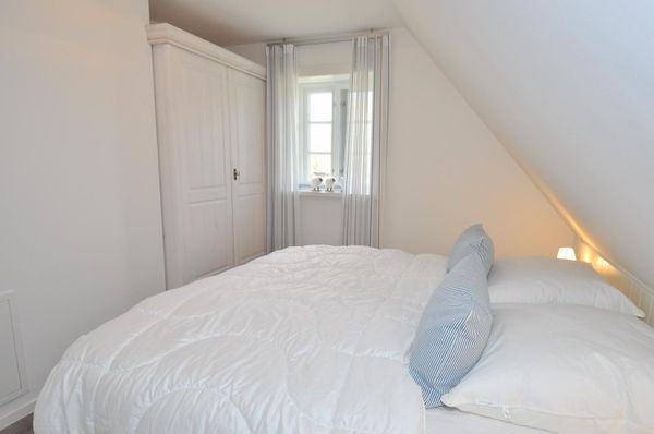 Foto 14 Ferienhaus Ostfriesland Nordfriesland Doppelhaushälfte Dorfhus (Objekt 75605) Urlaub