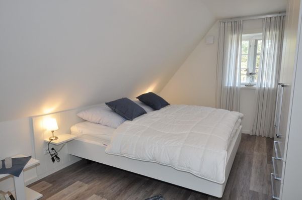 Foto 15 Ferienhaus Ostfriesland Nordfriesland Doppelhaushälfte Dorfhus (Objekt 75605) Reise