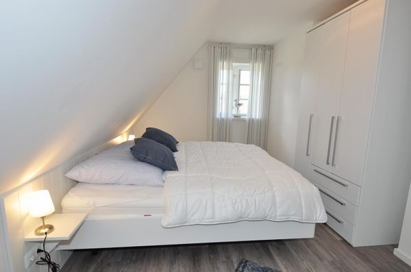 Foto 16 Ferienhaus Ostfriesland Nordfriesland Doppelhaushälfte Dorfhus (Objekt 75605) buchen