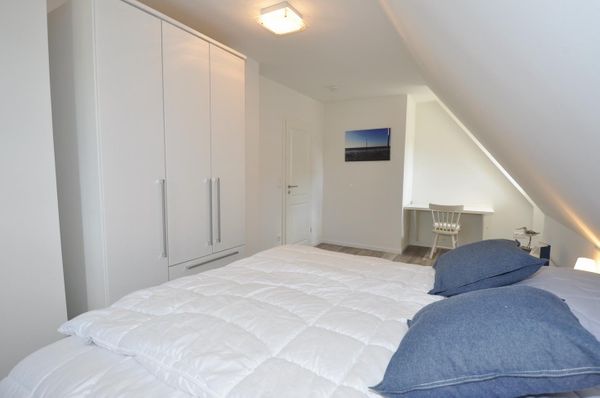 Foto 17 Ferienhaus Ostfriesland Nordfriesland Doppelhaushälfte Dorfhus (Objekt 75605) suchen