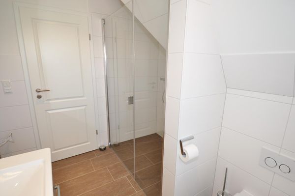 Foto 20 Ferienhaus Ostfriesland Nordfriesland Doppelhaushälfte Dorfhus (Objekt 75605) Reise