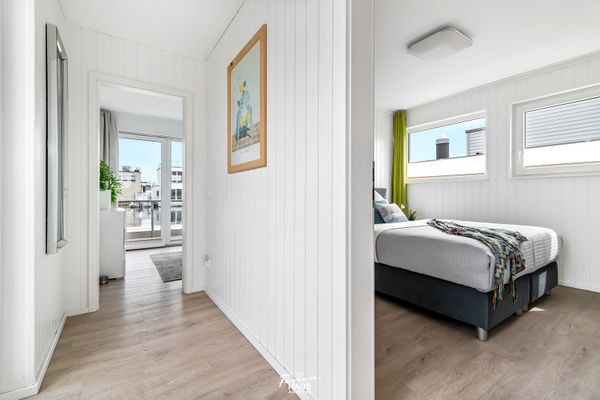  Ambiente 1 - Schlafzimmer