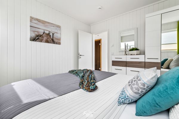  Ambiente 1 - Schlafzimmer