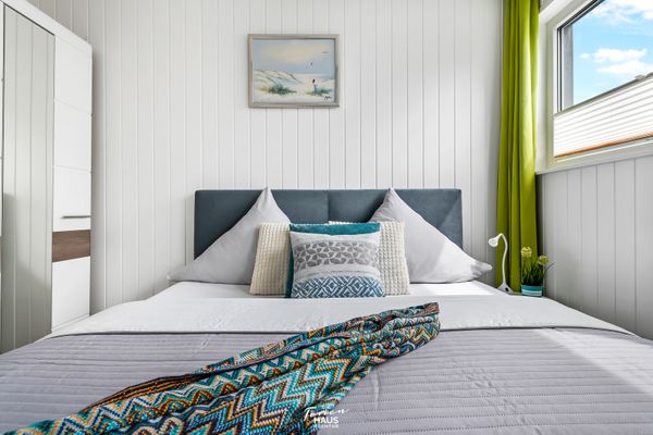  Ambiente 1 - Schlafzimmer