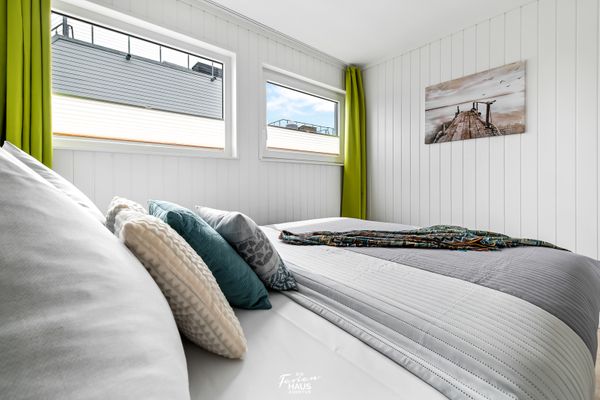  Ambiente 1 - Schlafzimmer