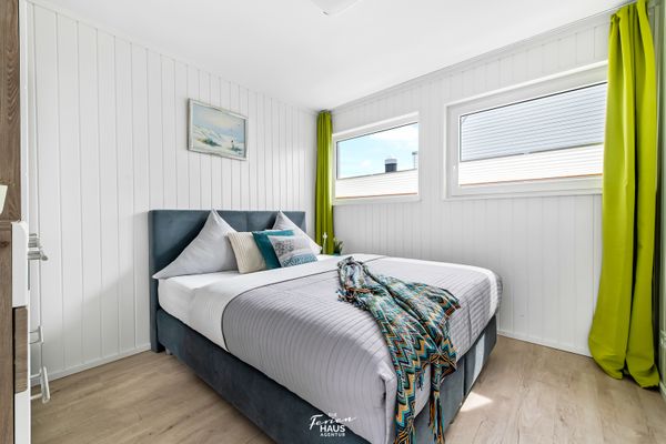  Ambiente 1 - Schlafzimmer