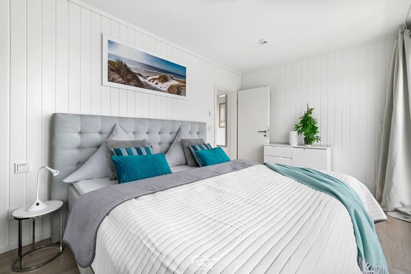  Ambiente 1 - Schlafzimmer