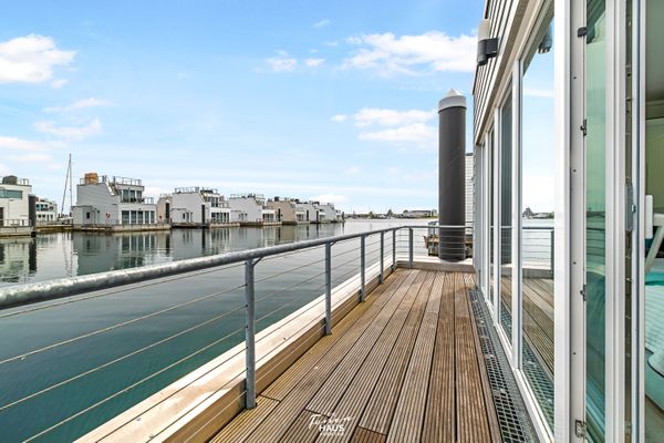  Ambiente 1 - Terrasse