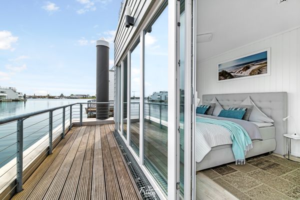  Ambiente 1 - Schlafzimmer