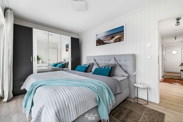  Ambiente 1 - Schlafzimmer
