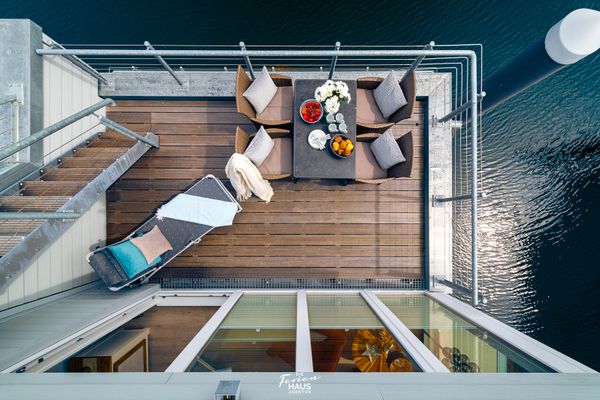  Ambiente 1 - Terrasse