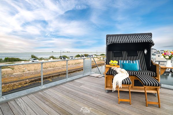  Ambiente 1 - Terrasse