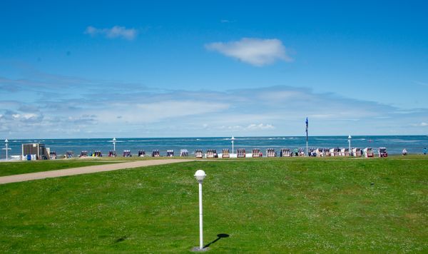 Foto 12 Ferienwohnung Ostfriesland Norderney Strandvilla Therese Appartment 4 (Objekt 77439) suchen