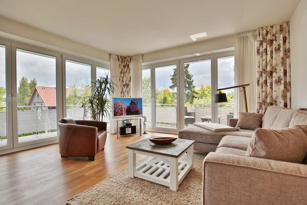 Die Wolburg Appartement 8