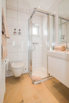 Foto 13 Ferienwohnung Ostfriesland Norderney Penthaus 14 Strandvilla Therese (Objekt 77441) Nordsee