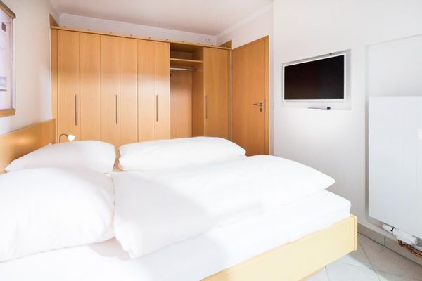 Foto 5 Ferienwohnung Ostfriesland Norderney Strandvilla Therese Appartment 4 (Objekt 77439) Reise