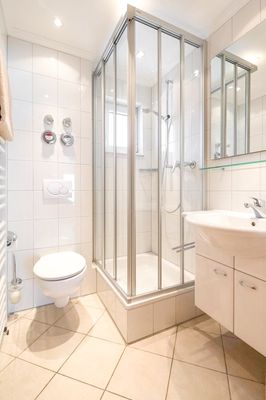 Foto 7 Ferienwohnung Ostfriesland Norderney Strandvilla Therese Appartment 4 (Objekt 77439) suchen