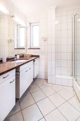 Foto 5 Ferienwohnung Ostfriesland Norderney Strandvilla Therese Appartment 9 (Objekt 77440) Reise