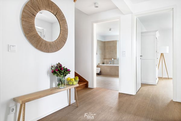  Heimat Loft - Dekoratives Detail