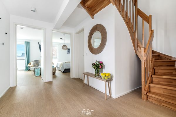  Heimat Loft - Dekoratives Detail