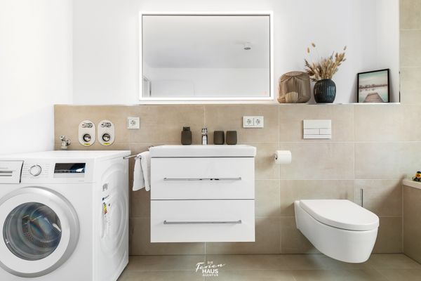  Heimat Loft - Badezimmer
