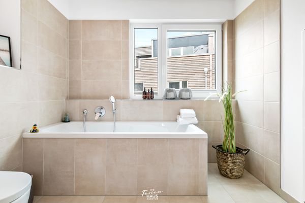 Heimat Loft - Badezimmer