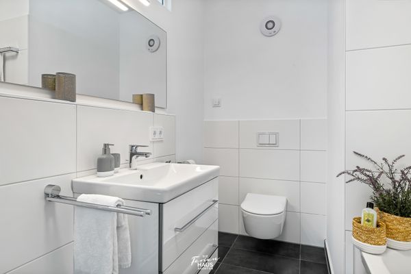  Meeresleuchten - Badezimmer