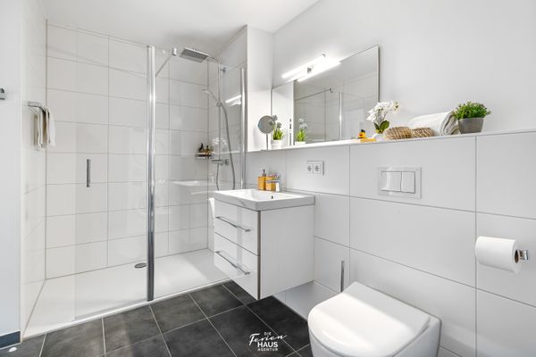  Meeresleuchten - Badezimmer
