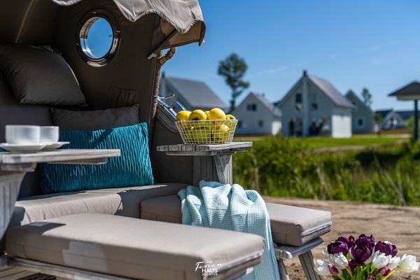  Matrosenlounge - Terrasse